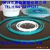 供應玻璃罐密封圈，深圳硅膠制品