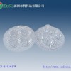 LED連體透鏡深圳優(yōu)質(zhì)產(chǎn)品，利科達(dá)制造