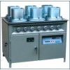 HP-4.0自動(dòng)調(diào)壓混凝土抗?jié)B儀