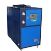 供應(yīng)工業(yè)冷水機 冷水機組 風(fēng)冷式冷水機！