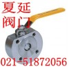 不銹鋼對夾式球閥作用，Q71F廠家，型號