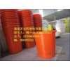 廠家直銷200L塑料圓桶，塑料周轉圓桶，120L塑膠圓桶