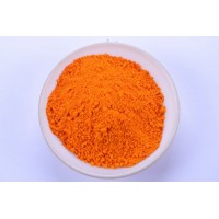 鎘黃無(wú)機(jī)顏料耐高溫黃