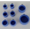 冷鑲嵌模具硅膠模具塑料模具 上?？七~川 耐博