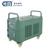螺桿機組 中央空調(diào)冷媒回收機 適用410A