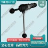 廣東DJQ-Ⅰ單邊倒角器_內(nèi)燃鋼軌打磨機_中祺銳