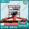 廣東FMG-4.4Ⅱ內(nèi)燃仿形打磨機_道岔打磨機_中祺銳