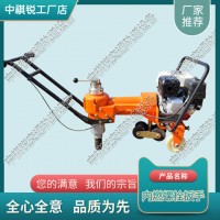 福建NLB-360內(nèi)燃螺栓扳手_電動(dòng)螺栓扳手_鐵路養(yǎng)路機(jī)械