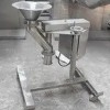 KZL系列整粒機 適用于食品、化工顏料及飼料顆粒破碎及整理