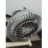 輕功機械用氣環(huán)式風(fēng)機 2XB510-H36耐高溫風(fēng)機