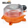 瑞士BELIMO搏力謀型號(hào)01APS-101風(fēng)壓開(kāi)關(guān)