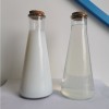 工業級硅溶膠小粒徑3-5nm S-515二氧化硅水溶液