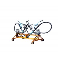 DG150型電動軟軸高頻搗固機