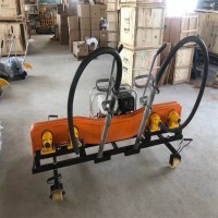 ND-4.1型內(nèi)燃軟軸搗固鎬 小蜜蜂搗固機