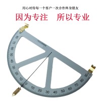 KP-200坡度規(guī) DF-200坡度規(guī)